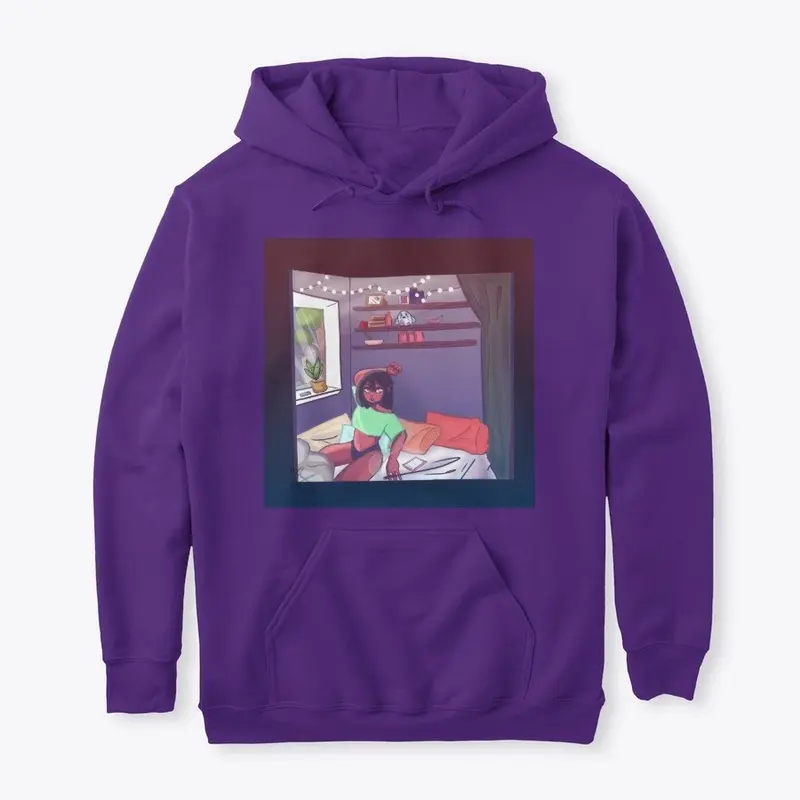 Vibe (Hoodie)